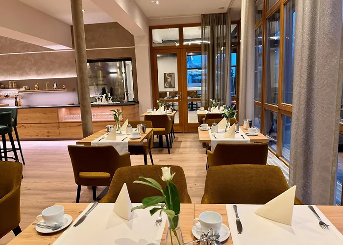 Hotel Donaublick