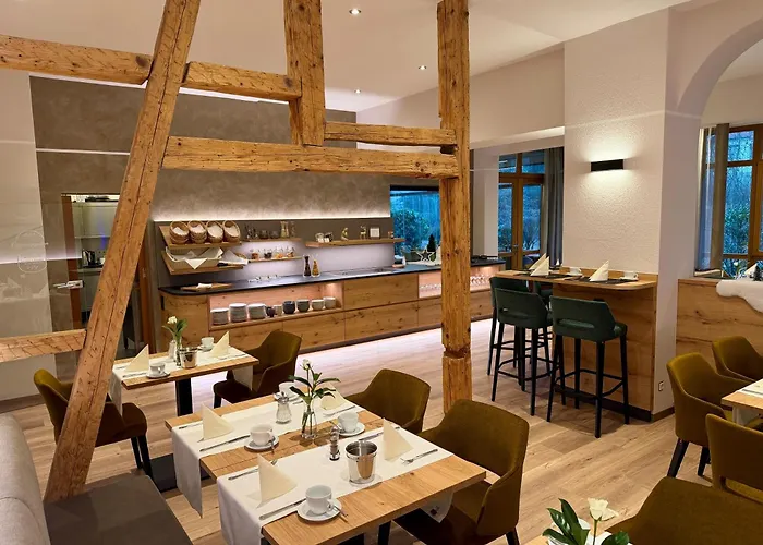 Hotel Donaublick