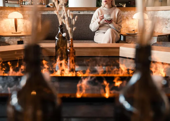 Ruissalo Spa Hotel