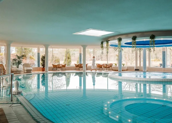 Ruissalo Spa Hotel