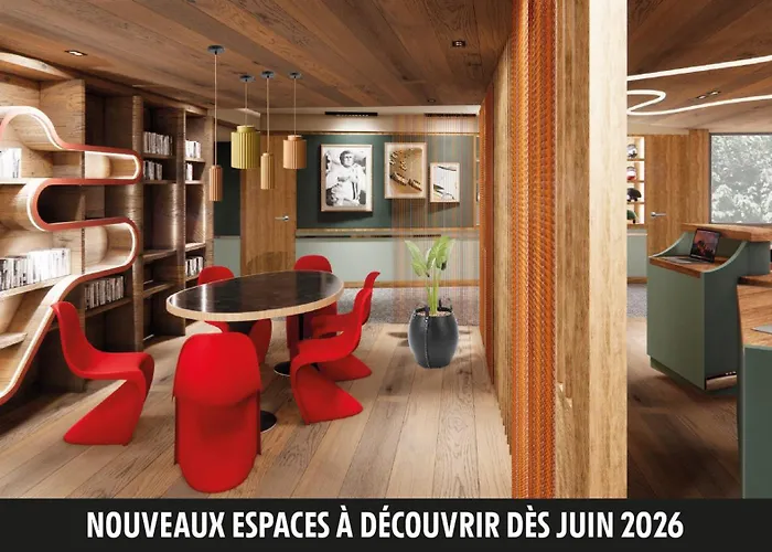 ibis Styles Lyon Sud Vienne