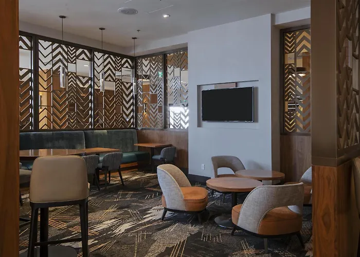 Doubletree By Hilton Hotel & Conference Centre Regina