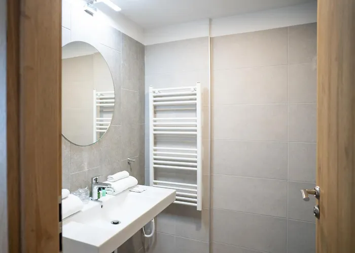 Airport Hotel Budapest