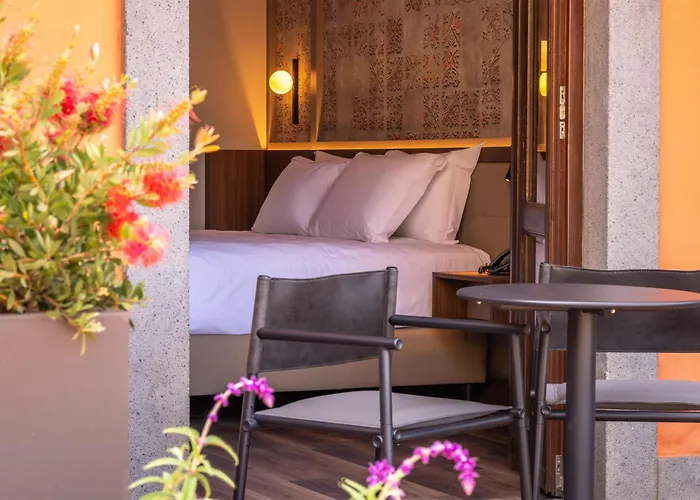 Picciolo Etna Golf Resort & Spa, Curio Collection By Hilton Castiglione De Sicilia