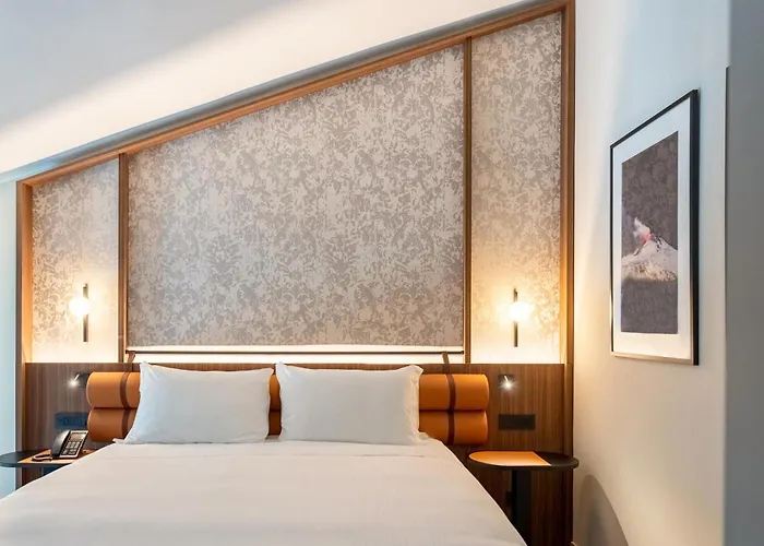 Picciolo Etna Golf Resort & Spa, Curio Collection By Hilton Castiglione De Sicilia