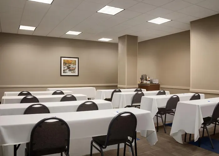 Comfort Inn & Suites Presidential