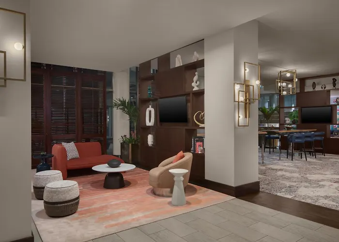 The Westshore Grand, A Tribute Portfolio Hotel, Tampa