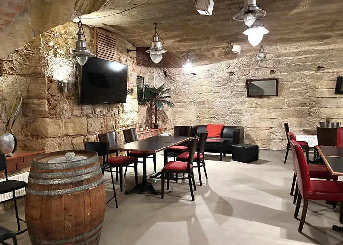 Hotel Goldener Adler Garni