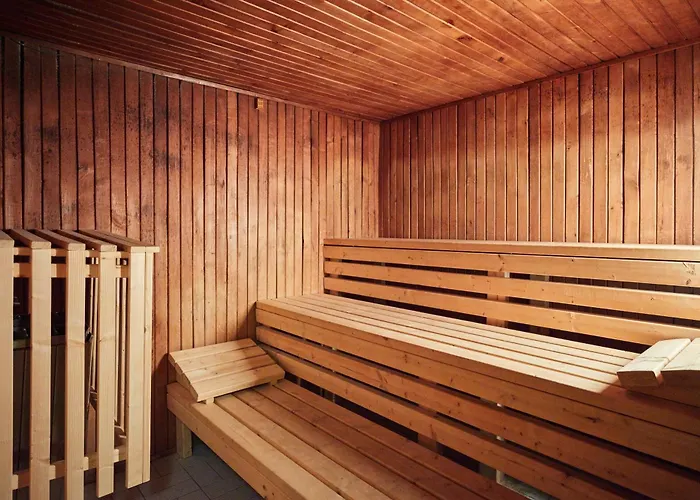 OREA Spa Hotel Bohemia Mariánské Lázně