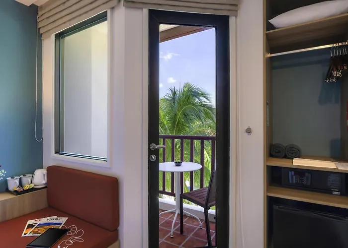 Ibis Phuket Patong Hotel