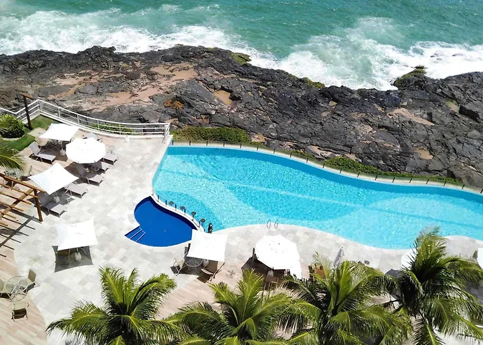 Mercure Rio Vermelho