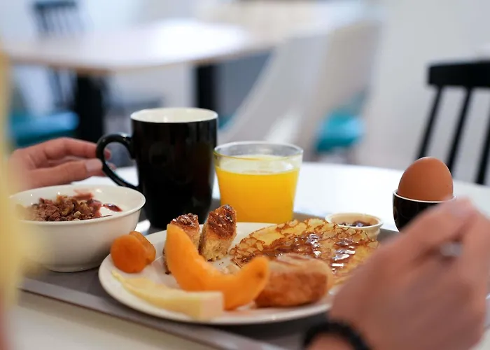 Hotel Ibis Styles Quimper