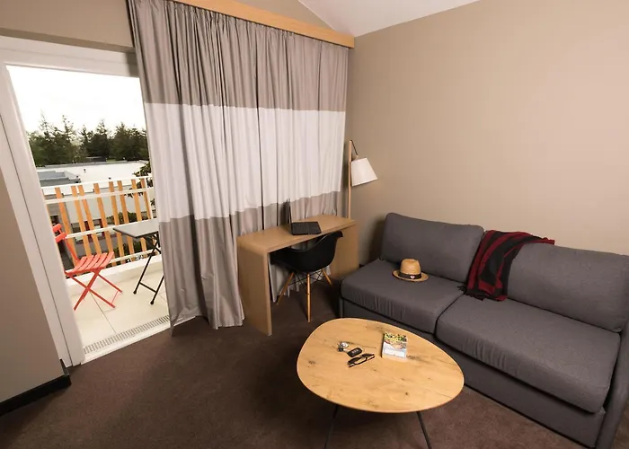 Ibis Nantes Saint Herblain