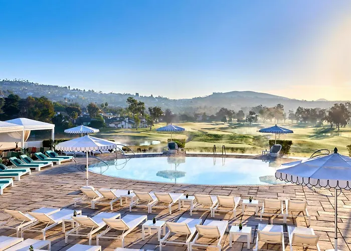 Omni La Costa Resort&Spa