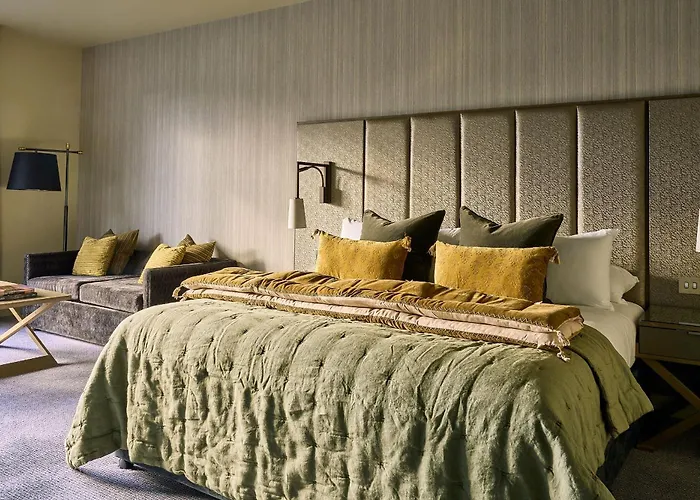 Meldrum House Hotel Golf And Country Estate Oldmeldrum