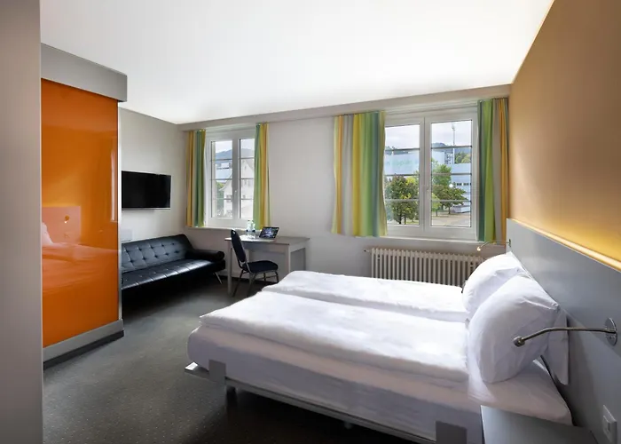 Hotel&Gasthaus Die Perle Perlen