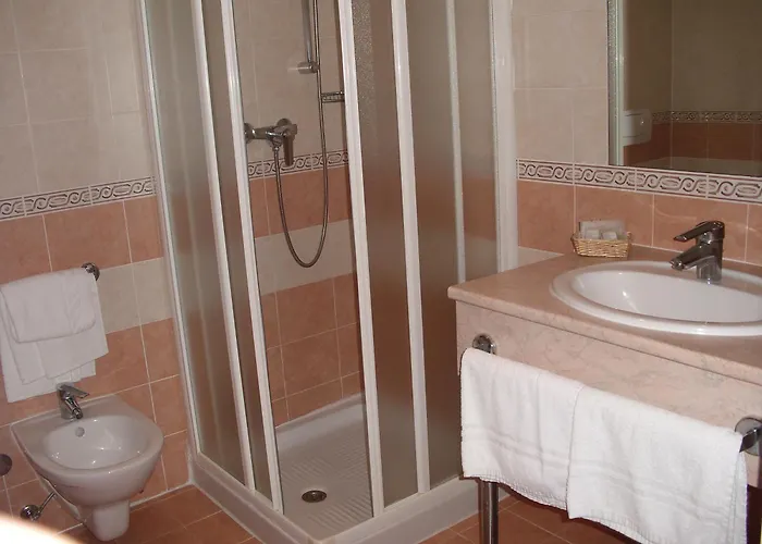 Palace Hotel Città