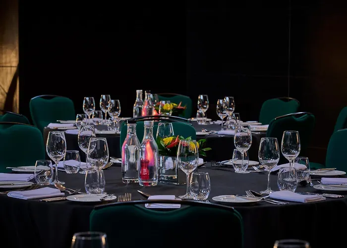 Malmaison Oxford