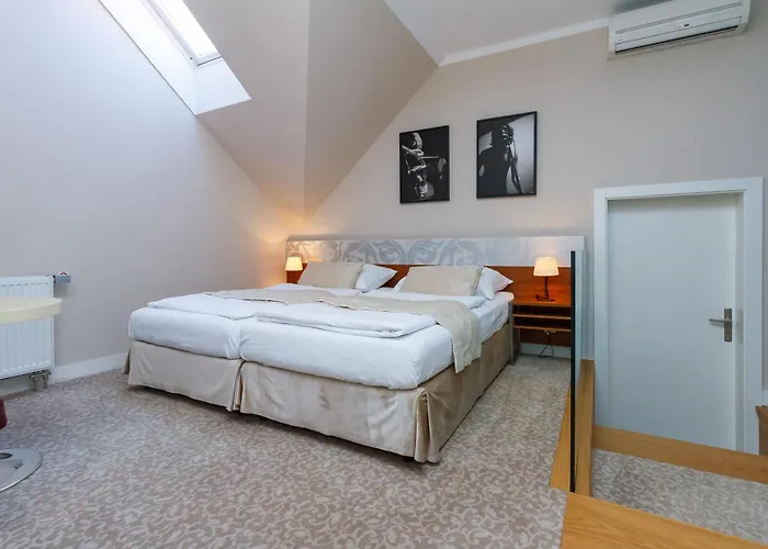 Hotel Aplaus