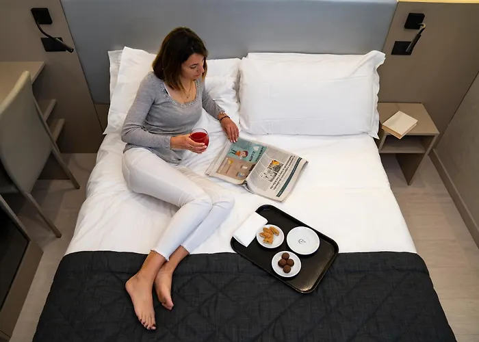 Hotel Plaza Torino