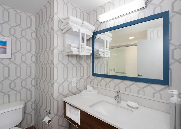 Hampton Inn Buffalo-South/I-90