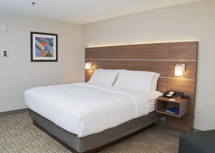 Holiday Inn Express South By Ihg