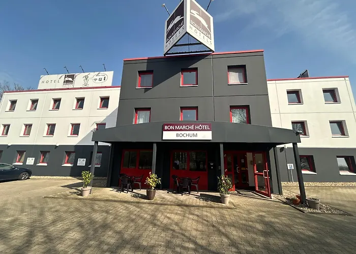 Bon Marche Bochum