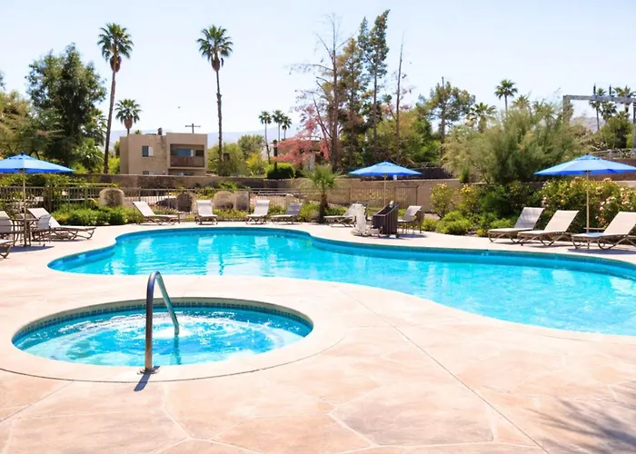 Holiday Inn Express Palm Desert By Ihg