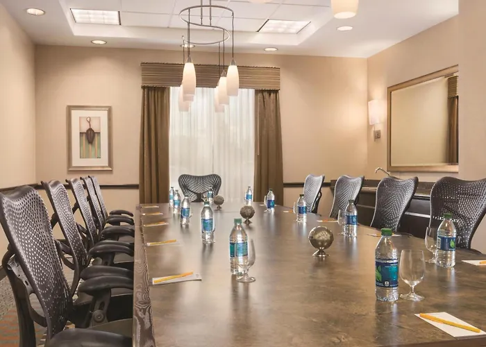 Hilton Garden Inn Dulles North