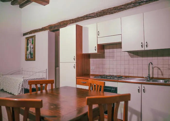 Hotel La Tavola Rotonda