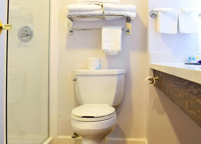 Comfort Inn Bellingham