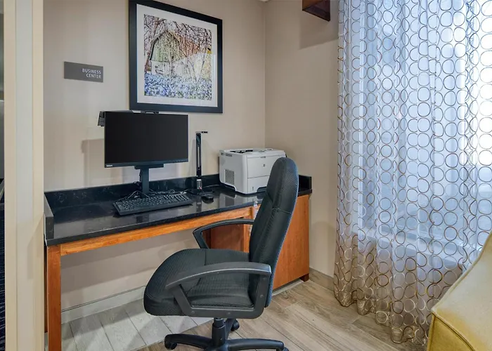 Best Western Batesville