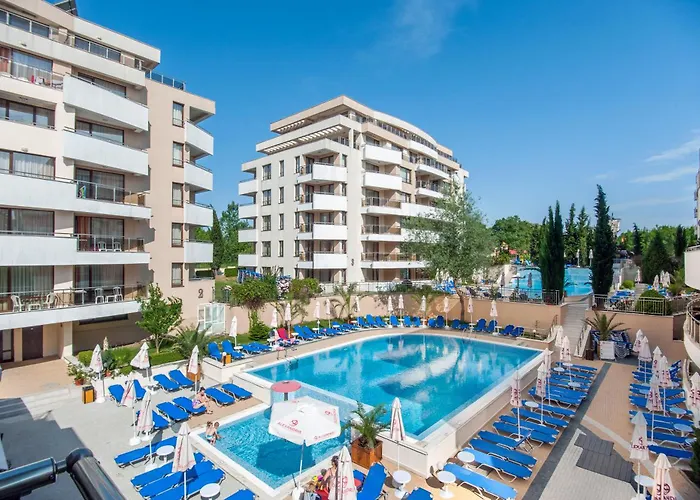 Hermes Club Hotel