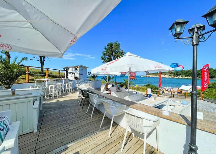 Hermes Club Hotel
