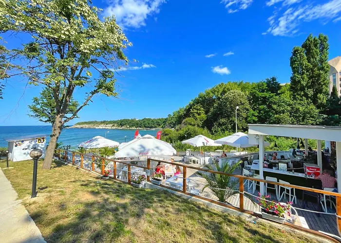 Hermes Club Hotel