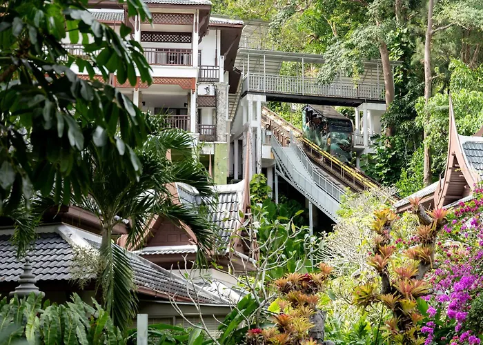 Thavorn Beach Village Resort & Spa Phuket