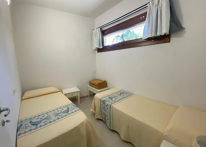 Villa Canu