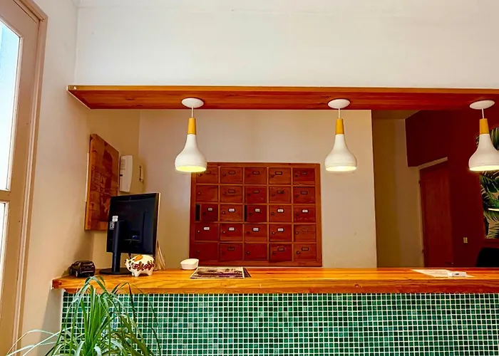 Villa Nour Essaouira