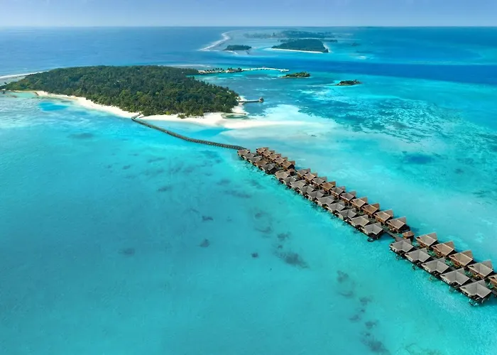 Adaaran Select Huduran Fushi