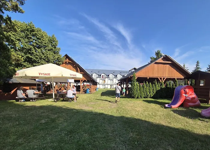 Hotel Jan