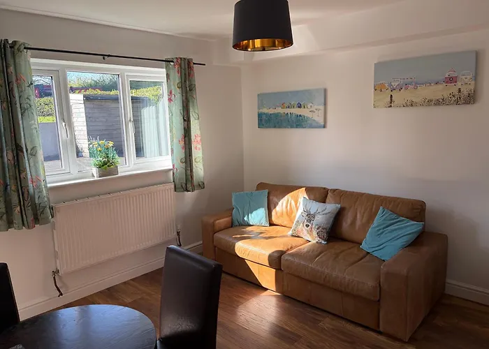 Smithaleigh Farm Rooms And Apartments