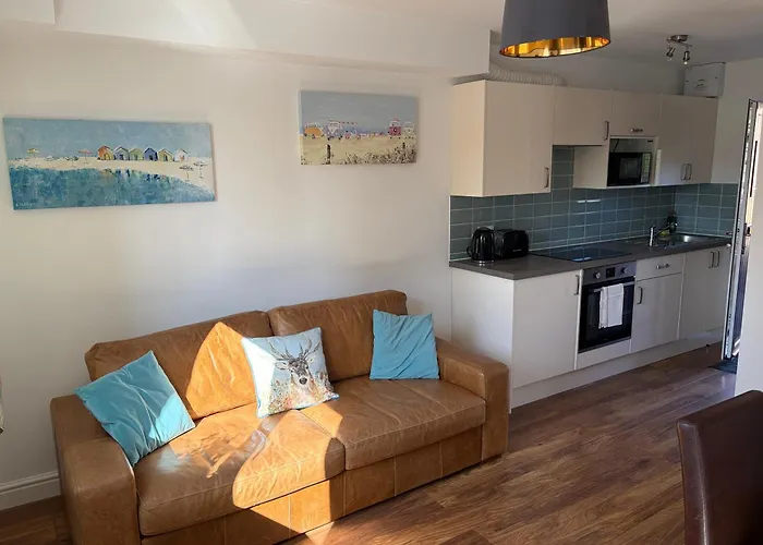 Smithaleigh Farm Rooms And Apartments