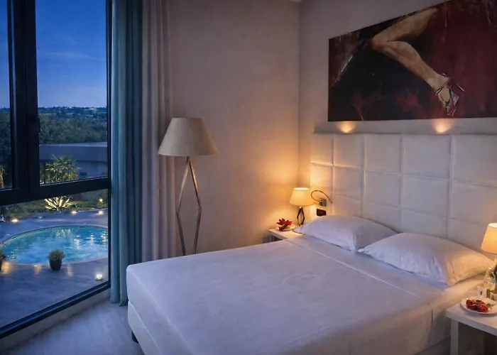 Amati Design Hotel Zola Predosa