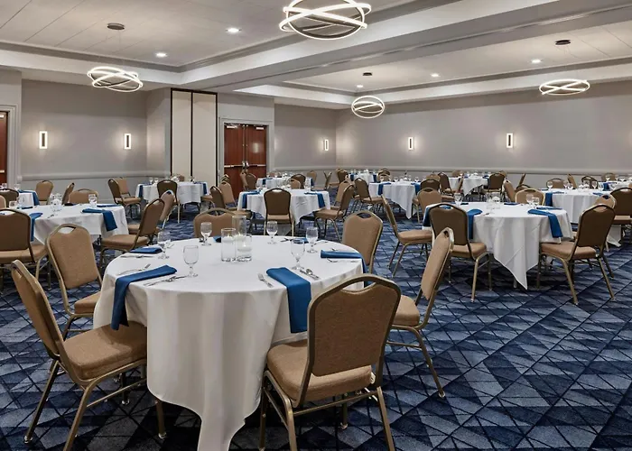 Courtyard By Marriott Sacramento Cal Expo