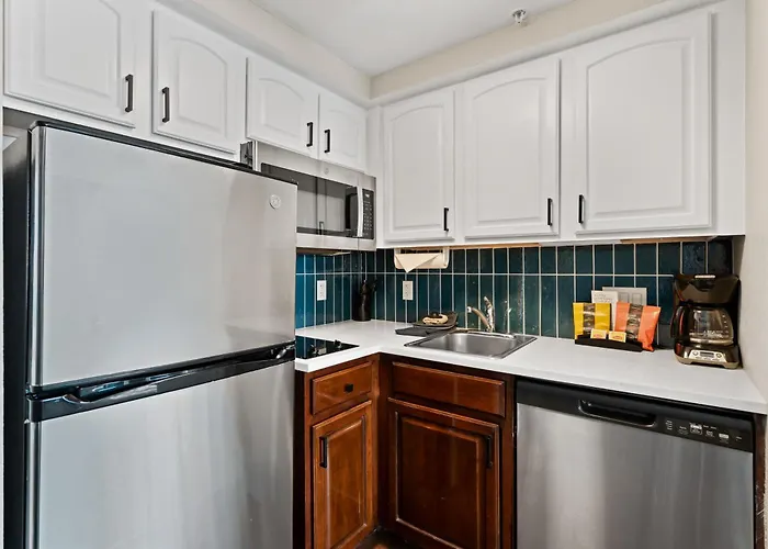 Staybridge Suites North Brunswick By Ihg