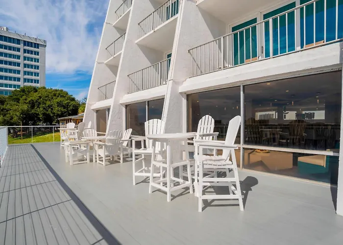 Inn On Harbor, An Ascend Collection