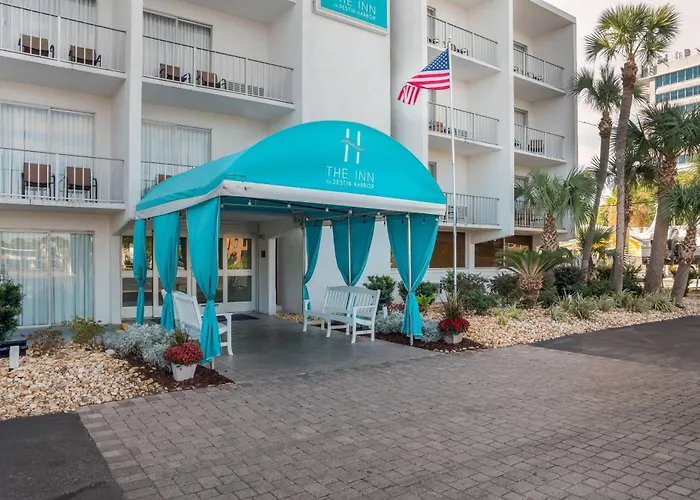 Inn On Harbor, An Ascend Collection