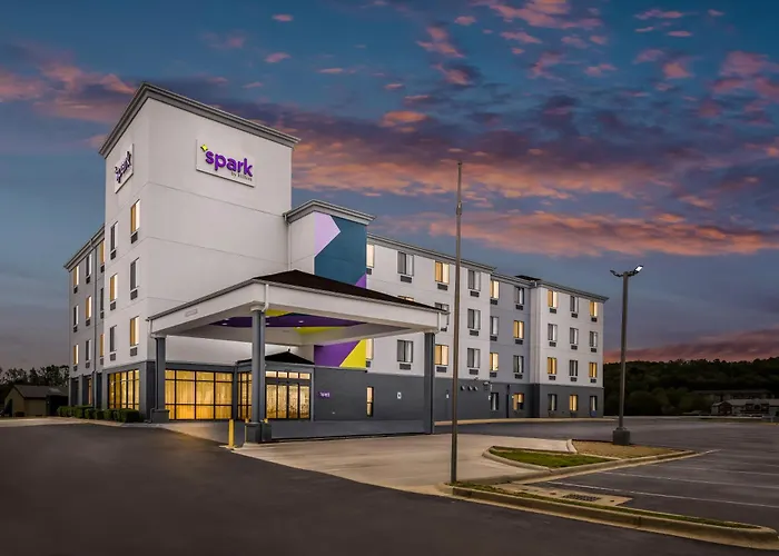Comfort Suites Pelham Hoover I-65