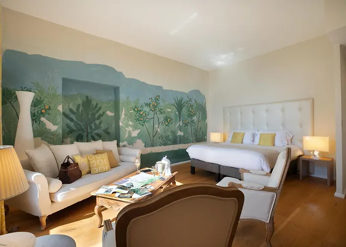 Chateau De Siran - Hotel & Spa