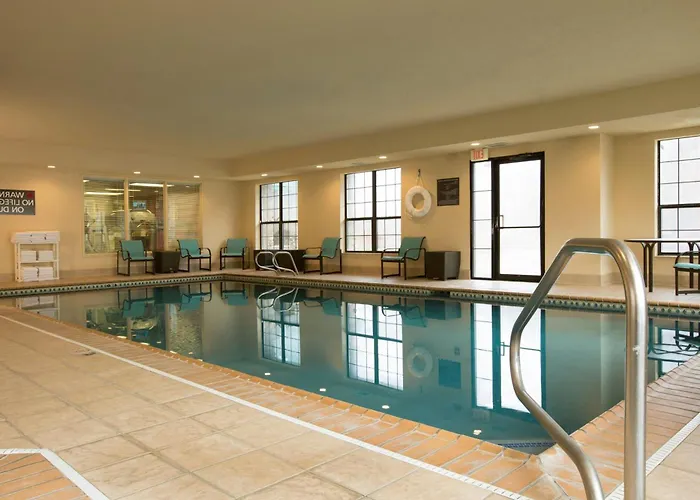 Residence Inn Downtown